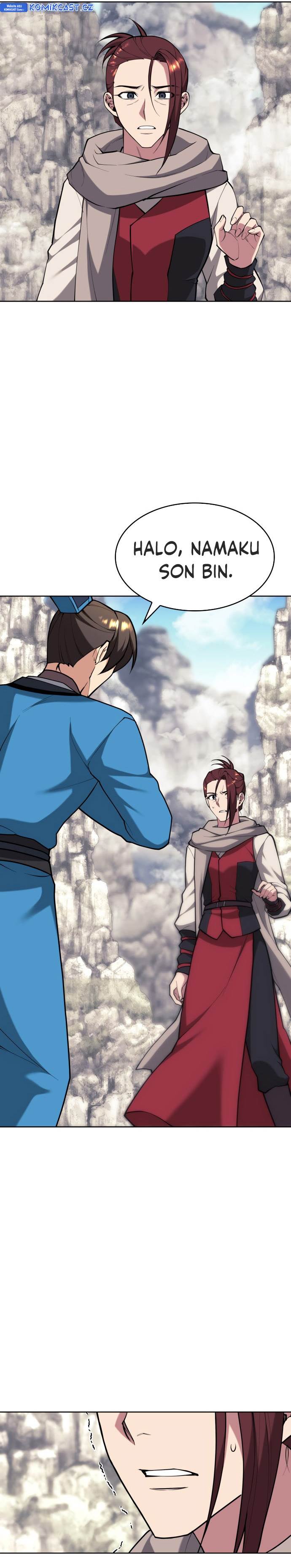 Tale of a Scribe Who Retires to the Countryside Chap 221 - Next Chap 222