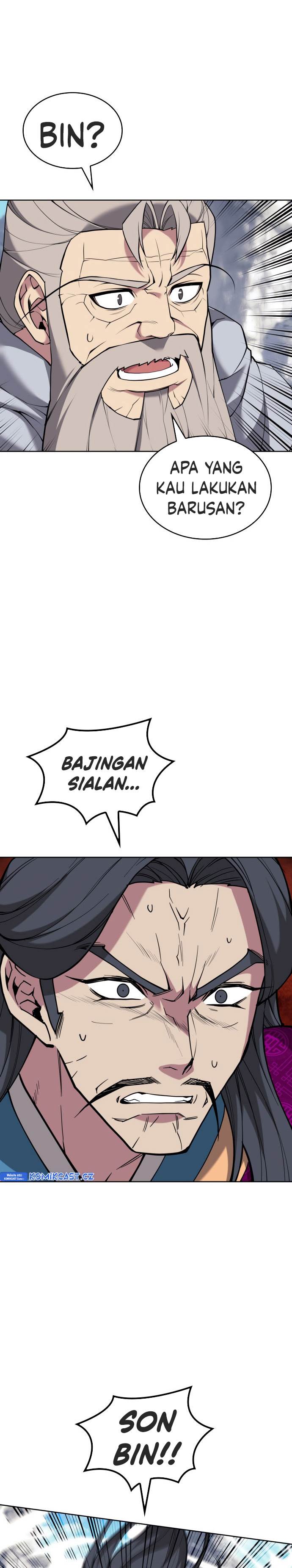 Tale of a Scribe Who Retires to the Countryside Chap 221 - Next Chap 222