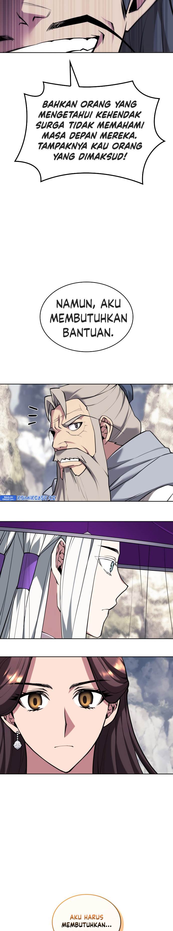 Tale of a Scribe Who Retires to the Countryside Chap 221 - Next Chap 222