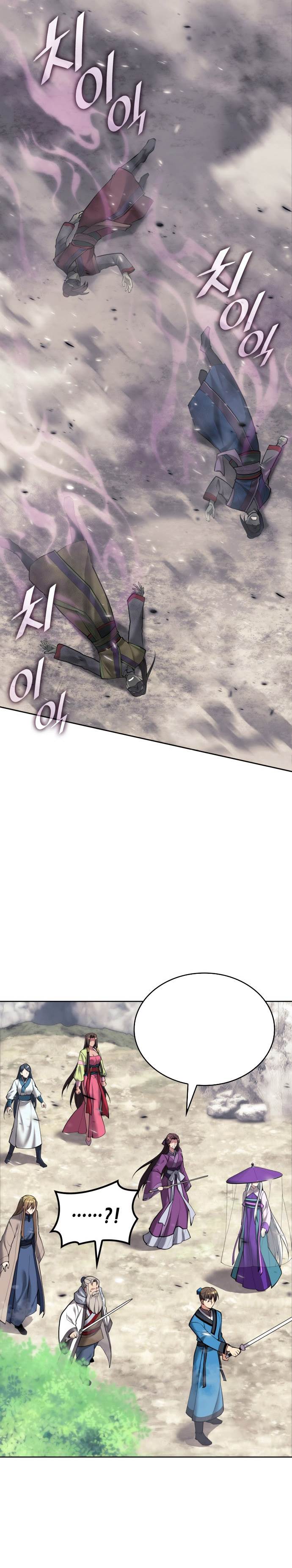 Tale of a Scribe Who Retires to the Countryside Chap 221 - Next Chap 222