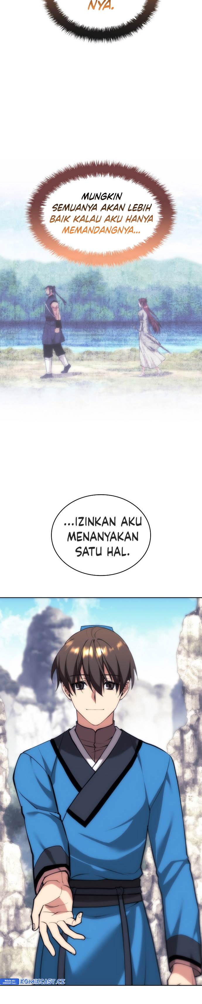 Tale of a Scribe Who Retires to the Countryside Chap 221 - Next Chap 222