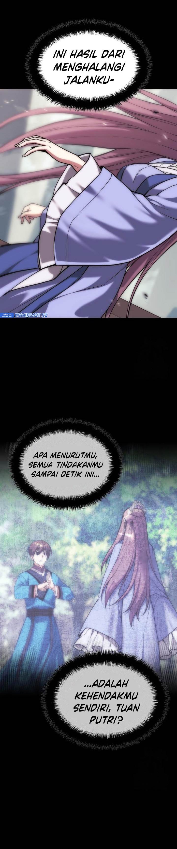 Tale of a Scribe Who Retires to the Countryside Chap 222 - Next Chap 223