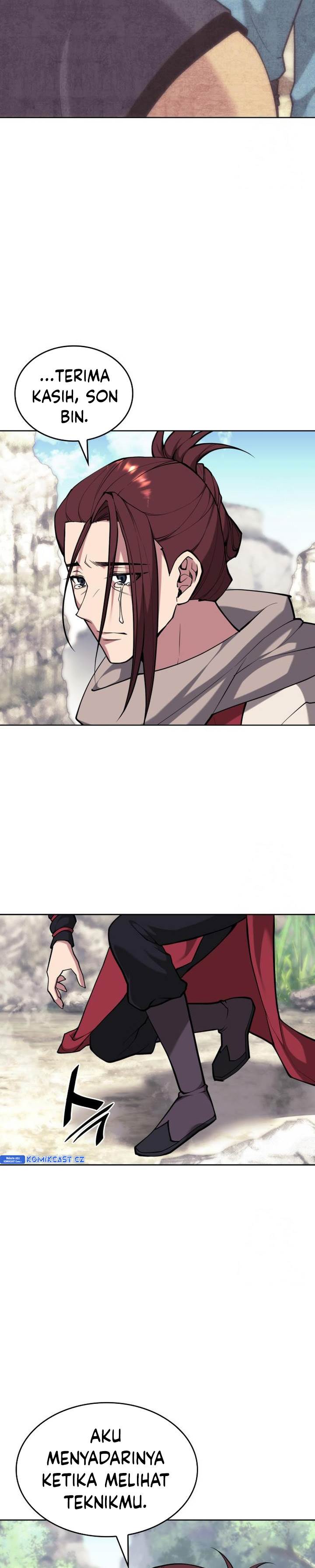 Tale of a Scribe Who Retires to the Countryside Chap 222 - Next Chap 223