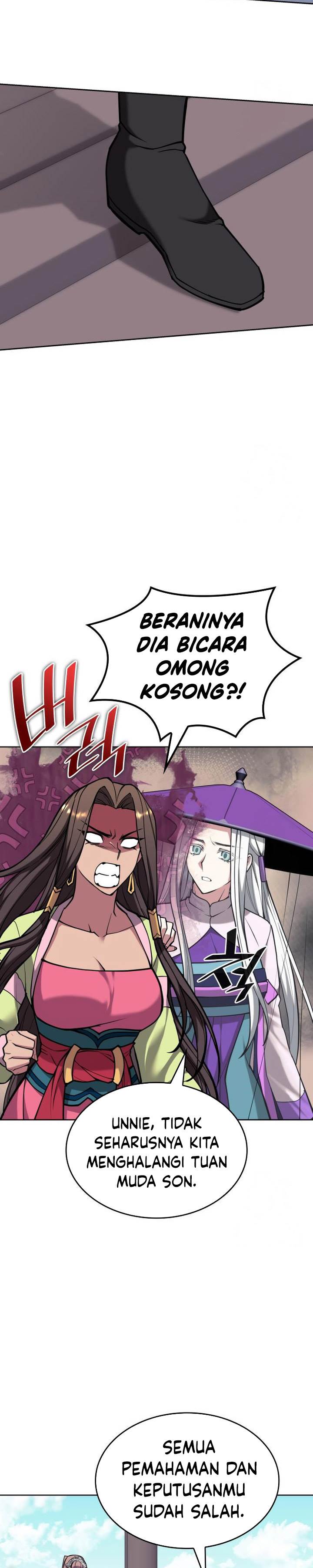 Tale of a Scribe Who Retires to the Countryside Chap 222 - Next Chap 223