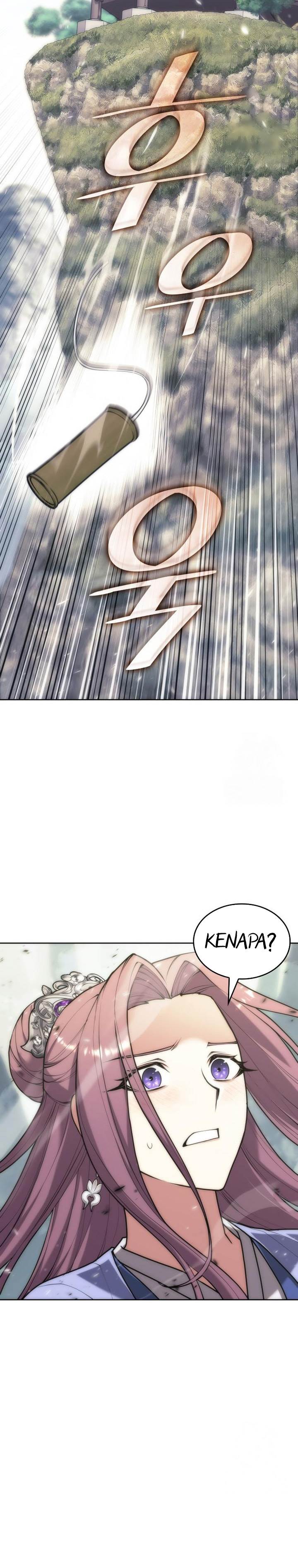 Tale of a Scribe Who Retires to the Countryside Chap 222 - Next Chap 223