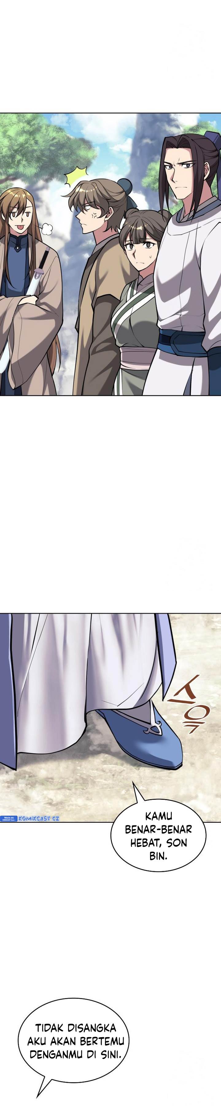 Tale of a Scribe Who Retires to the Countryside Chap 222 - Next Chap 223