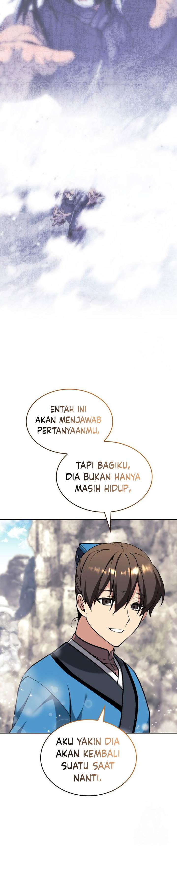 Tale of a Scribe Who Retires to the Countryside Chap 222 - Next Chap 223