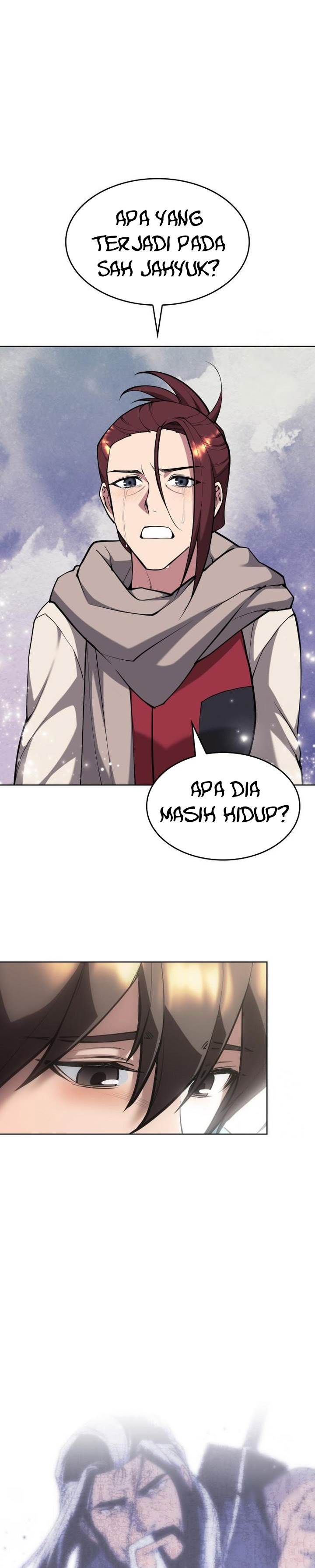 Tale of a Scribe Who Retires to the Countryside Chap 222 - Next Chap 223