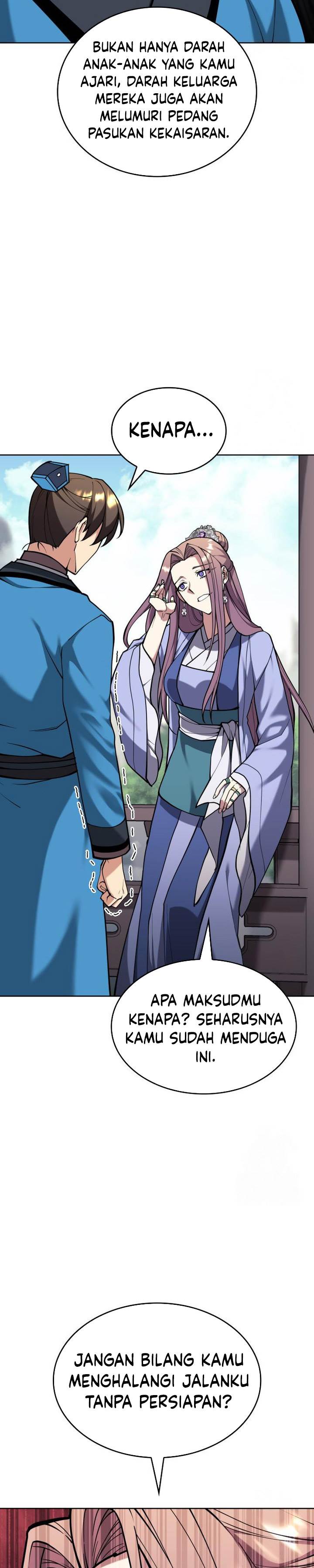 Tale of a Scribe Who Retires to the Countryside Chap 222 - Next Chap 223