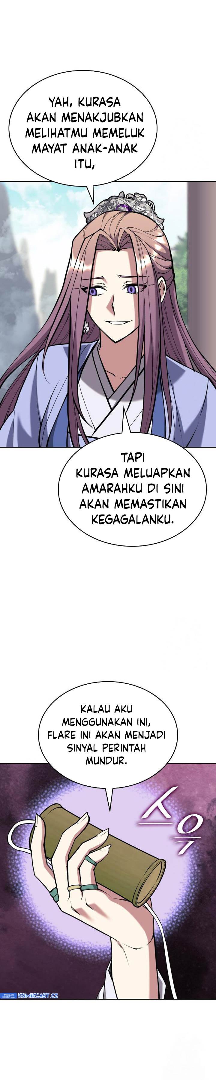 Tale of a Scribe Who Retires to the Countryside Chap 222 - Next Chap 223