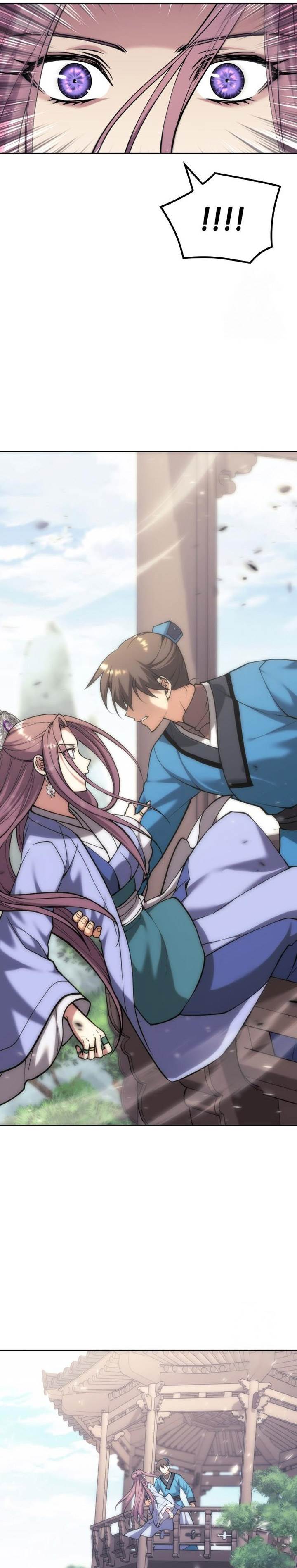 Tale of a Scribe Who Retires to the Countryside Chap 222 - Next Chap 223