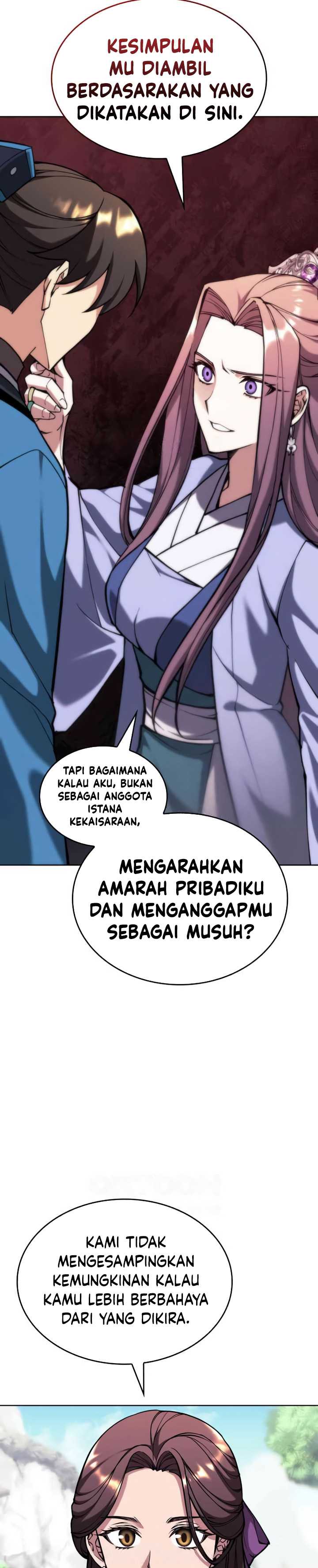 Tale of a Scribe Who Retires to the Countryside Chap 223 - Next Chap 224