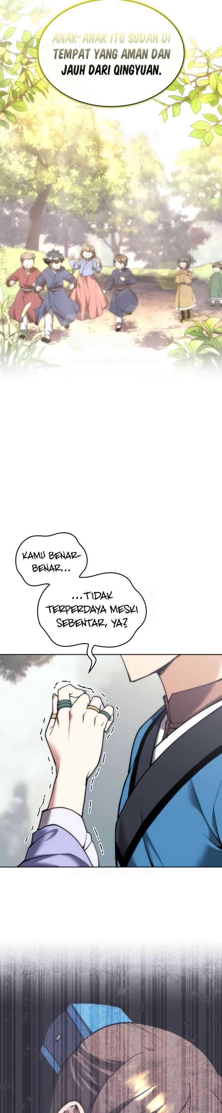 Tale of a Scribe Who Retires to the Countryside Chap 223 - Next Chap 224