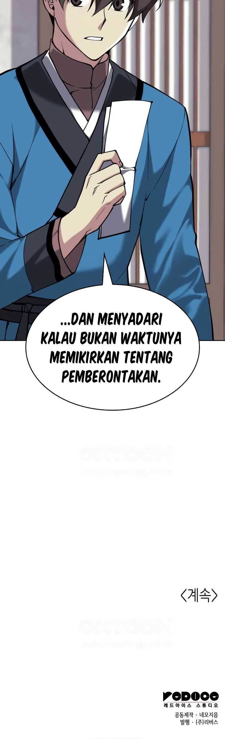 Tale of a Scribe Who Retires to the Countryside Chap 223 - Next Chap 224