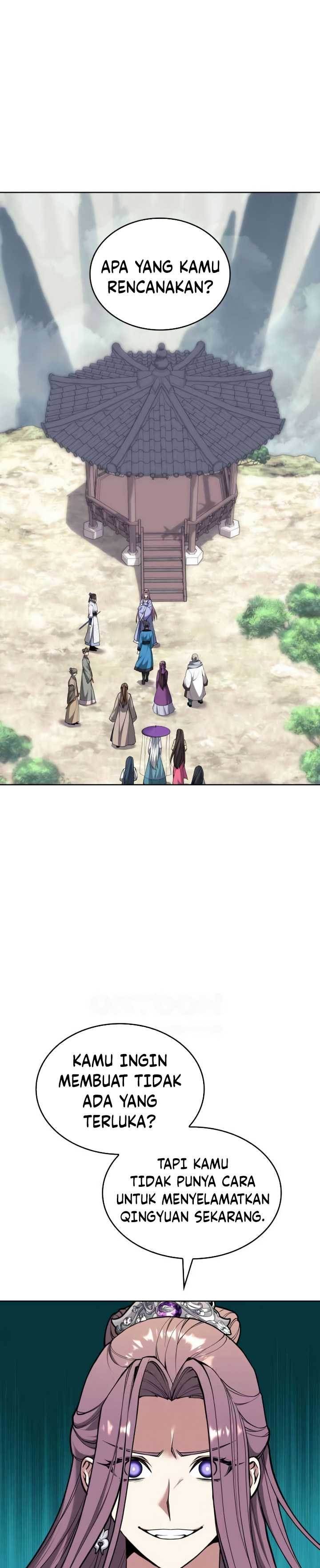 Tale of a Scribe Who Retires to the Countryside Chap 223 - Next Chap 224