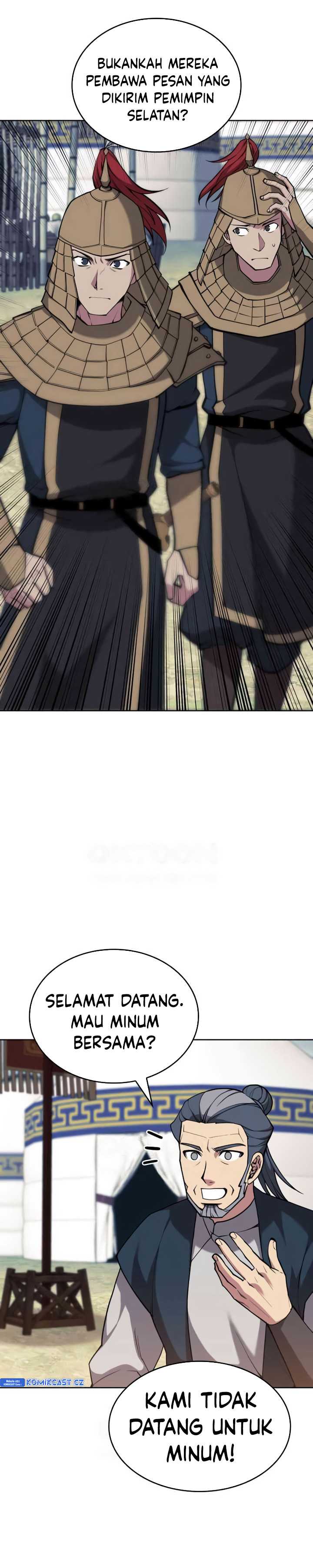 Tale of a Scribe Who Retires to the Countryside Chap 223 - Next Chap 224