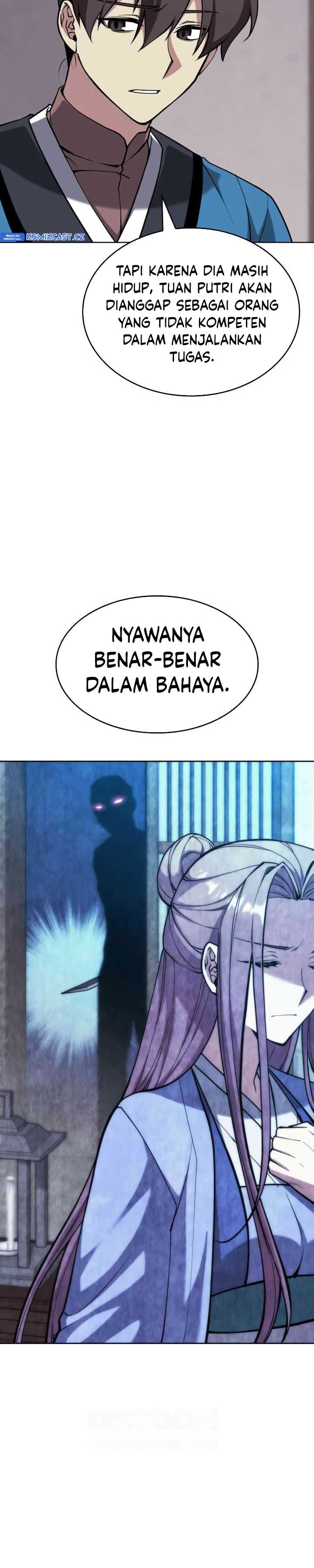 Tale of a Scribe Who Retires to the Countryside Chap 223 - Next Chap 224