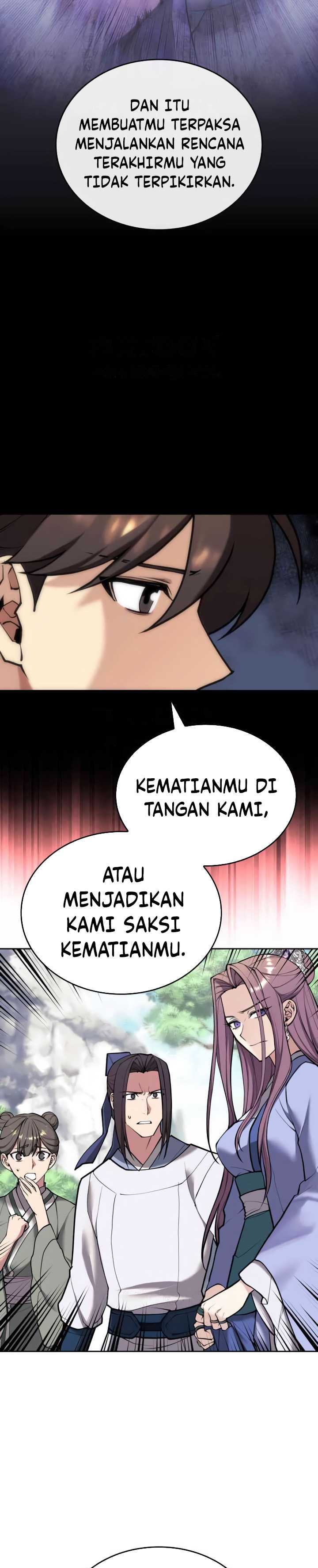 Tale of a Scribe Who Retires to the Countryside Chap 223 - Next Chap 224