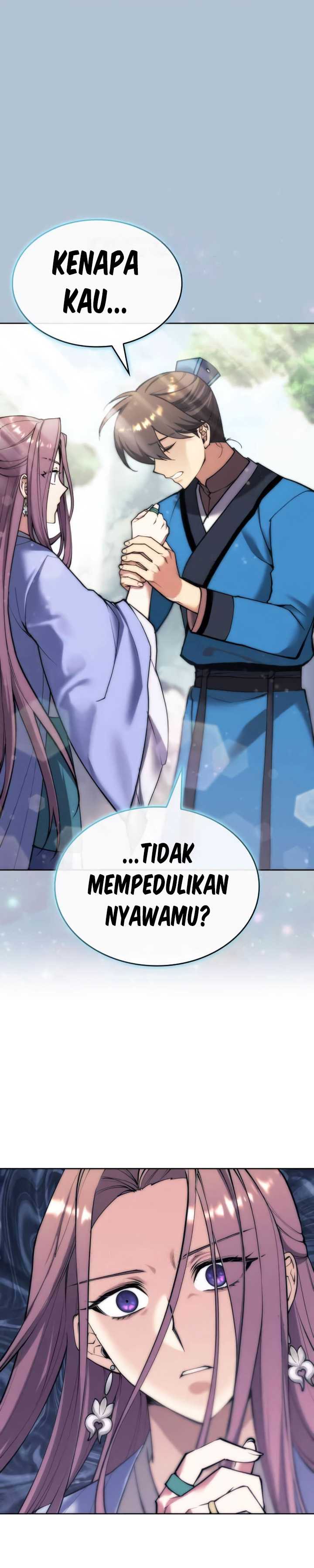 Tale of a Scribe Who Retires to the Countryside Chap 223 - Next Chap 224