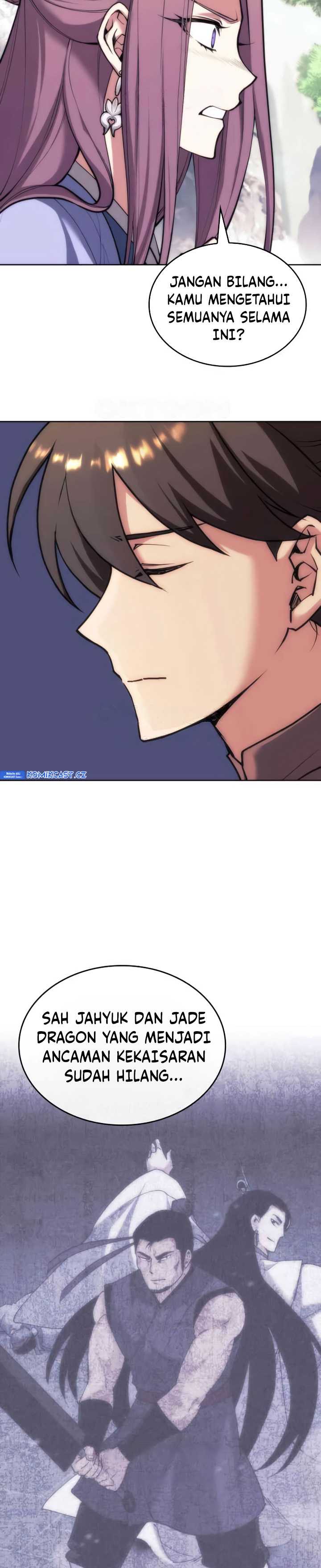 Tale of a Scribe Who Retires to the Countryside Chap 223 - Next Chap 224