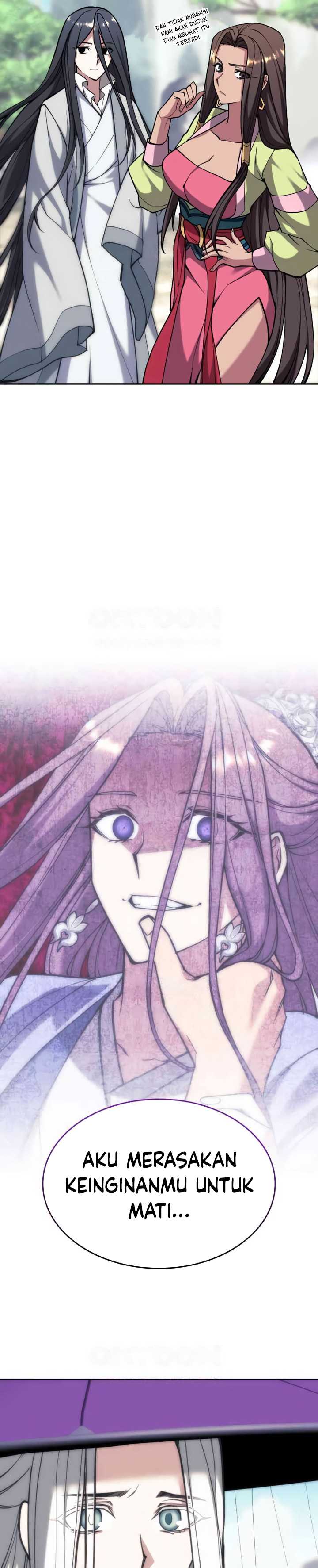 Tale of a Scribe Who Retires to the Countryside Chap 223 - Next Chap 224