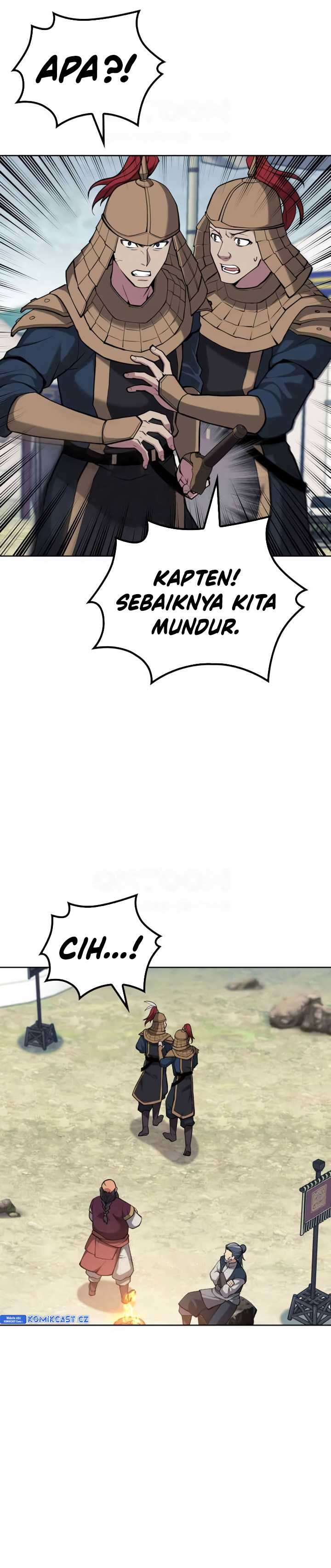 Tale of a Scribe Who Retires to the Countryside Chap 223 - Next Chap 224