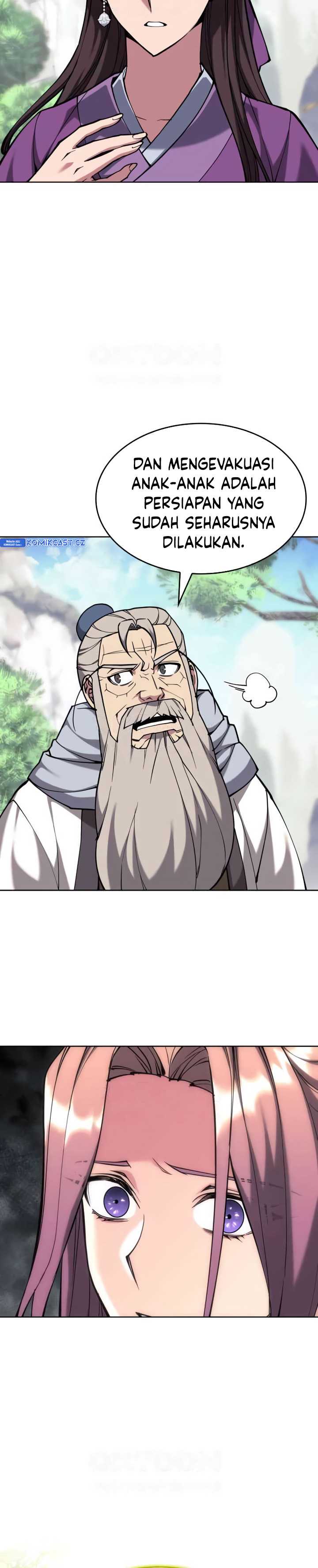 Tale of a Scribe Who Retires to the Countryside Chap 223 - Next Chap 224