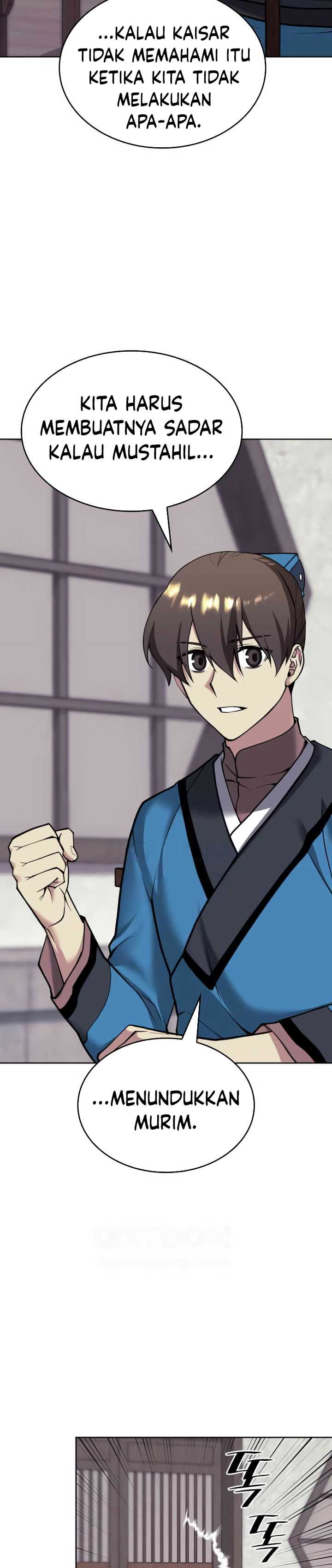 Tale of a Scribe Who Retires to the Countryside Chap 223 - Next Chap 224