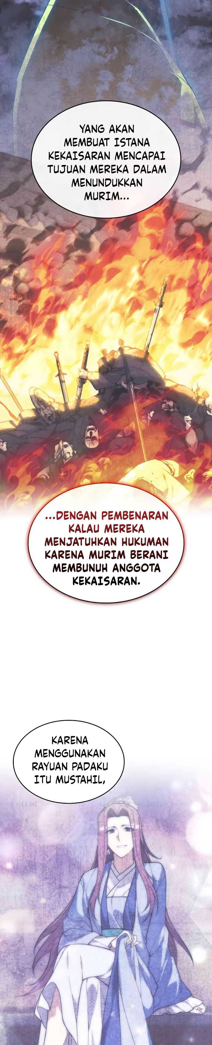 Tale of a Scribe Who Retires to the Countryside Chap 223 - Next Chap 224