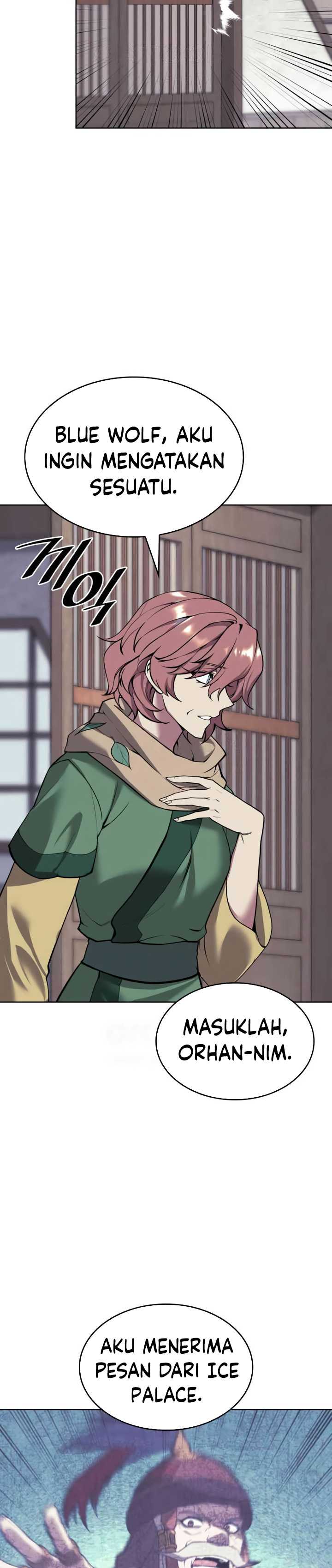 Tale of a Scribe Who Retires to the Countryside Chap 223 - Next Chap 224