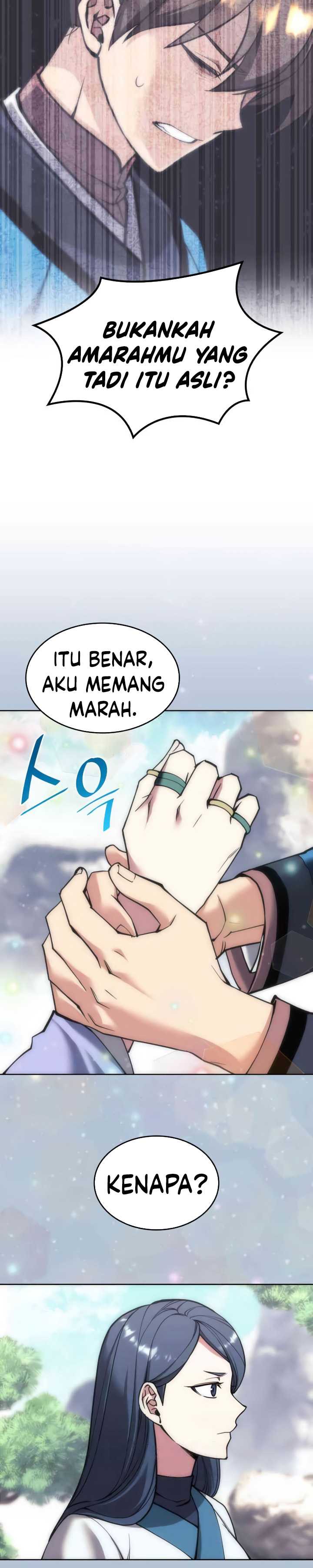 Tale of a Scribe Who Retires to the Countryside Chap 223 - Next Chap 224