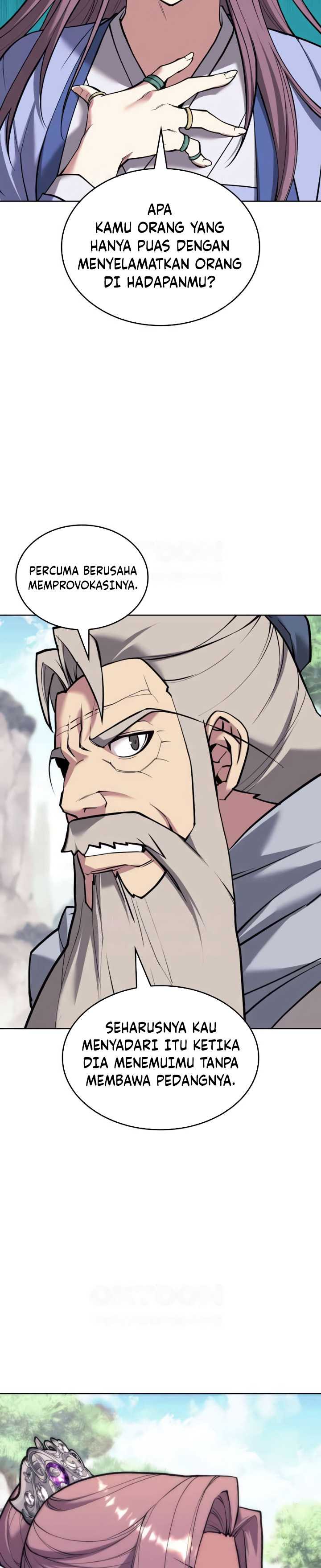 Tale of a Scribe Who Retires to the Countryside Chap 223 - Next Chap 224