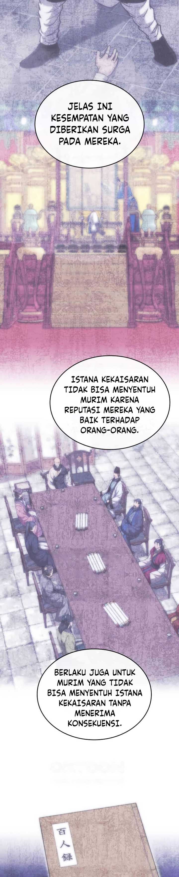 Tale of a Scribe Who Retires to the Countryside Chap 223 - Next Chap 224