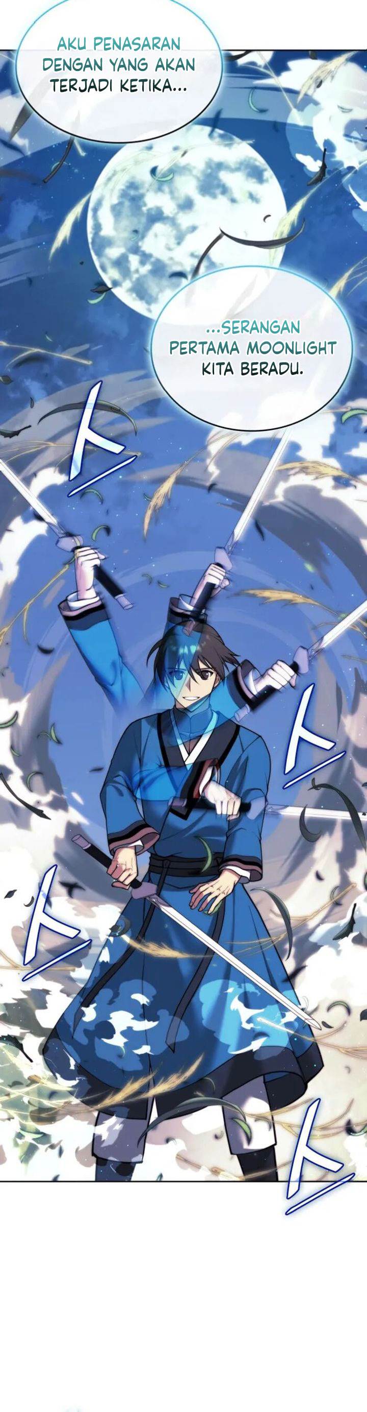 Tale of a Scribe Who Retires to the Countryside Chap 234 - Next Chap 235