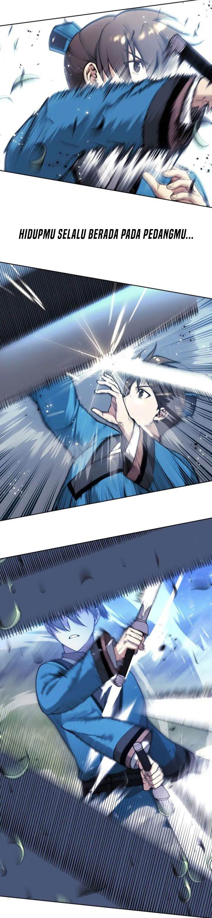 Tale of a Scribe Who Retires to the Countryside Chap 234 - Next Chap 235