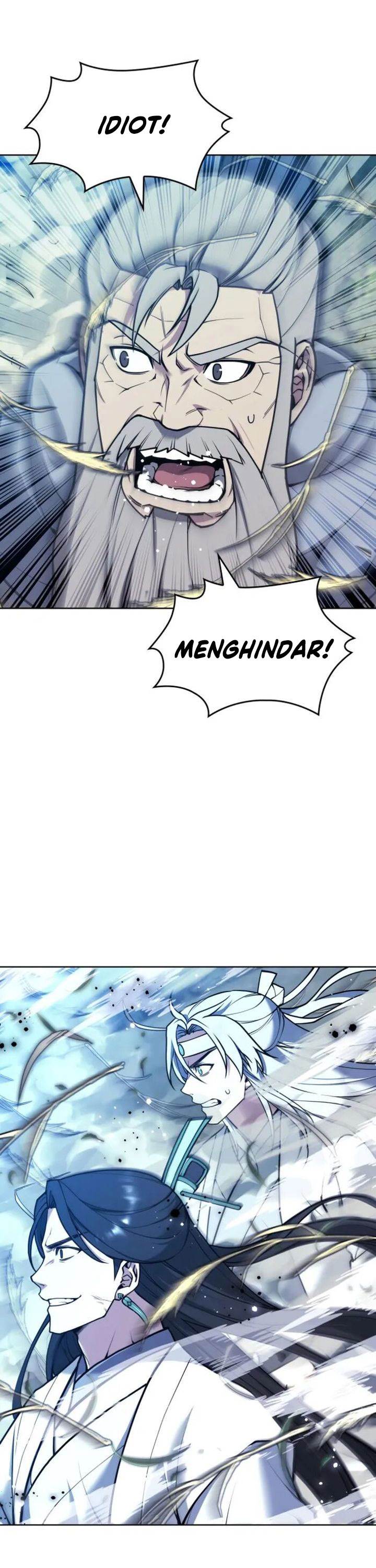 Tale of a Scribe Who Retires to the Countryside Chap 234 - Next Chap 235