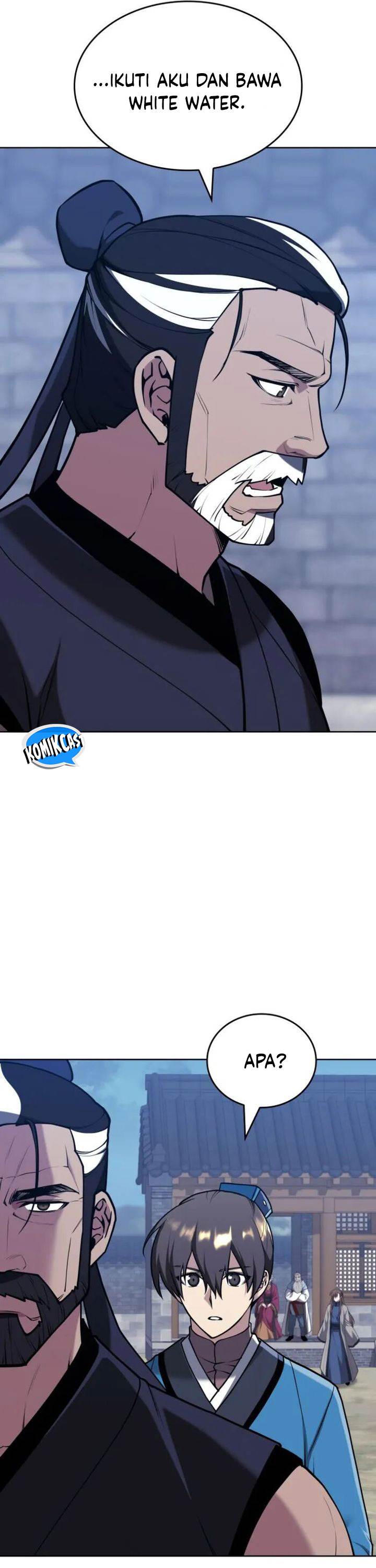 Tale of a Scribe Who Retires to the Countryside Chap 234 - Next Chap 235