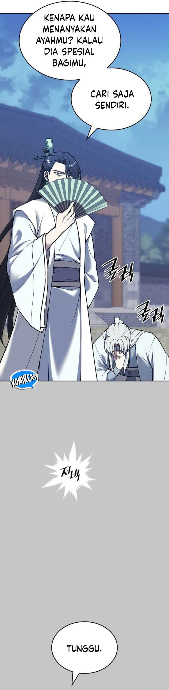 Tale of a Scribe Who Retires to the Countryside Chap 234 - Next Chap 235