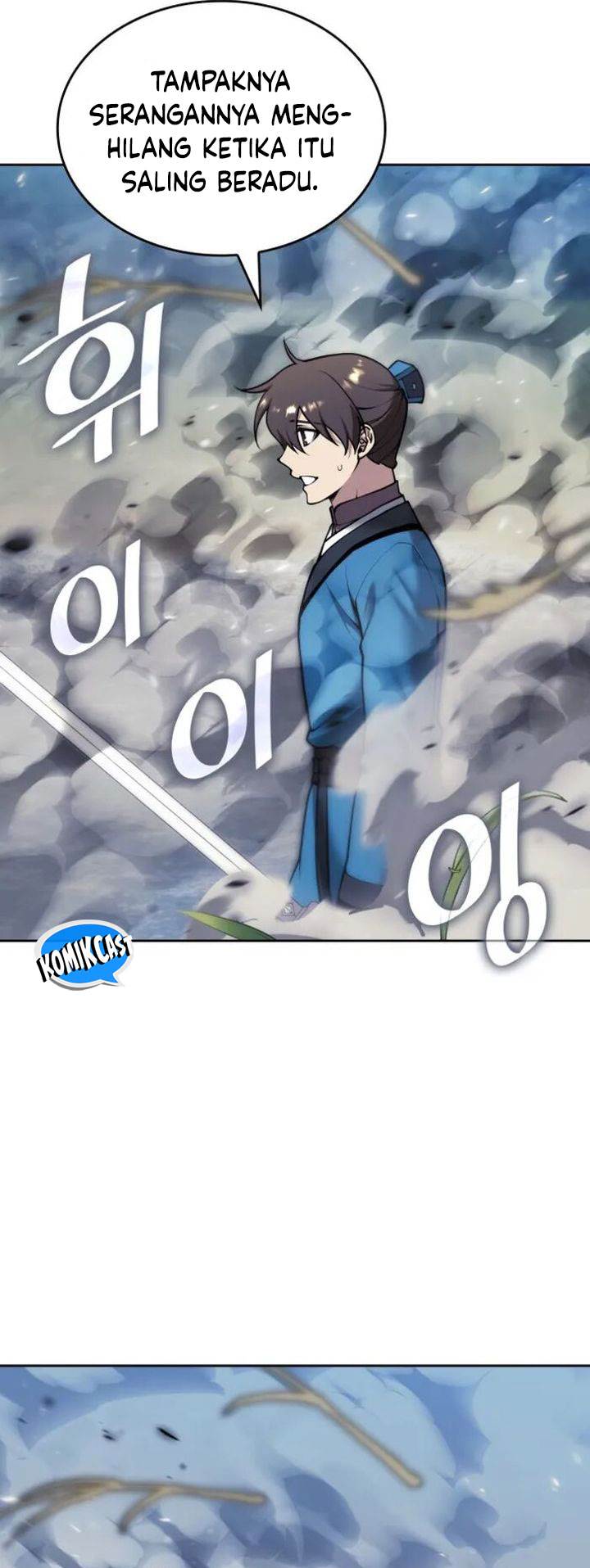 Tale of a Scribe Who Retires to the Countryside Chap 235 - Next Chap 236