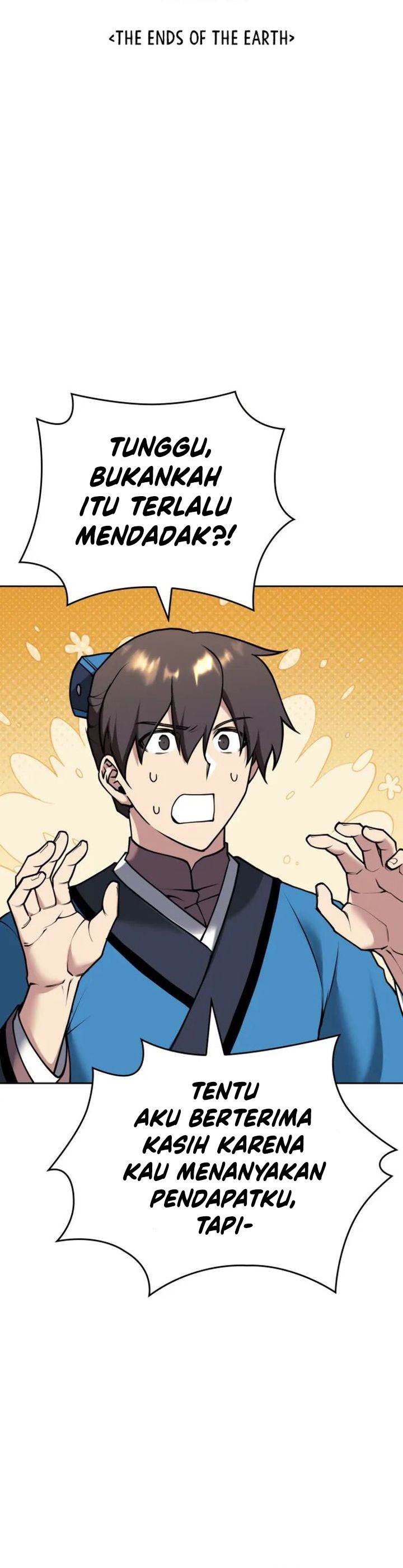 Tale of a Scribe Who Retires to the Countryside Chap 235 - Next Chap 236