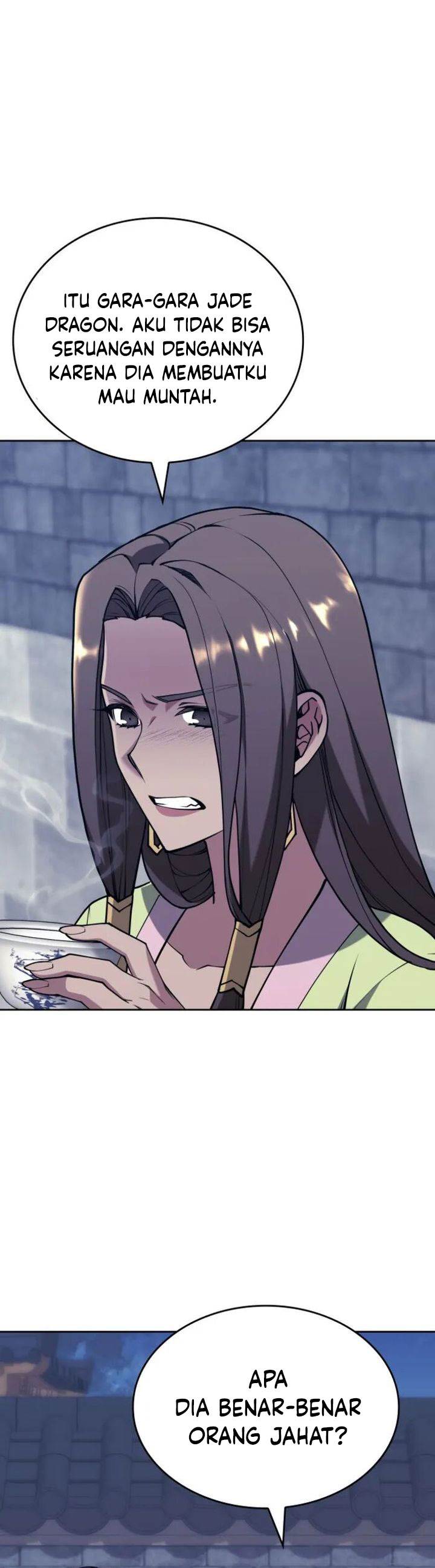 Tale of a Scribe Who Retires to the Countryside Chap 235 - Next Chap 236