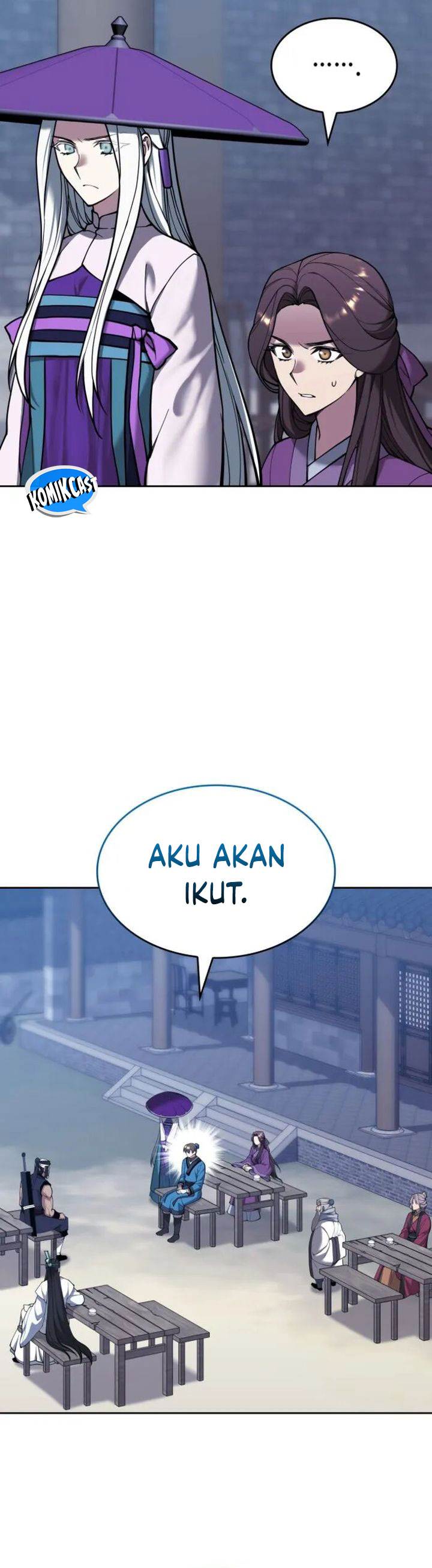 Tale of a Scribe Who Retires to the Countryside Chap 235 - Next Chap 236