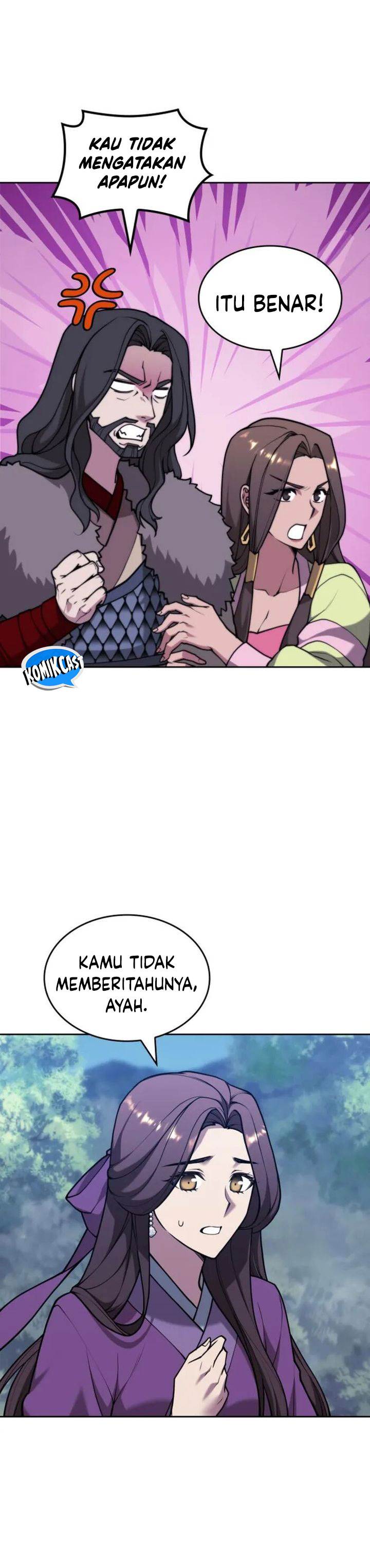 Tale of a Scribe Who Retires to the Countryside Chap 235 - Next Chap 236