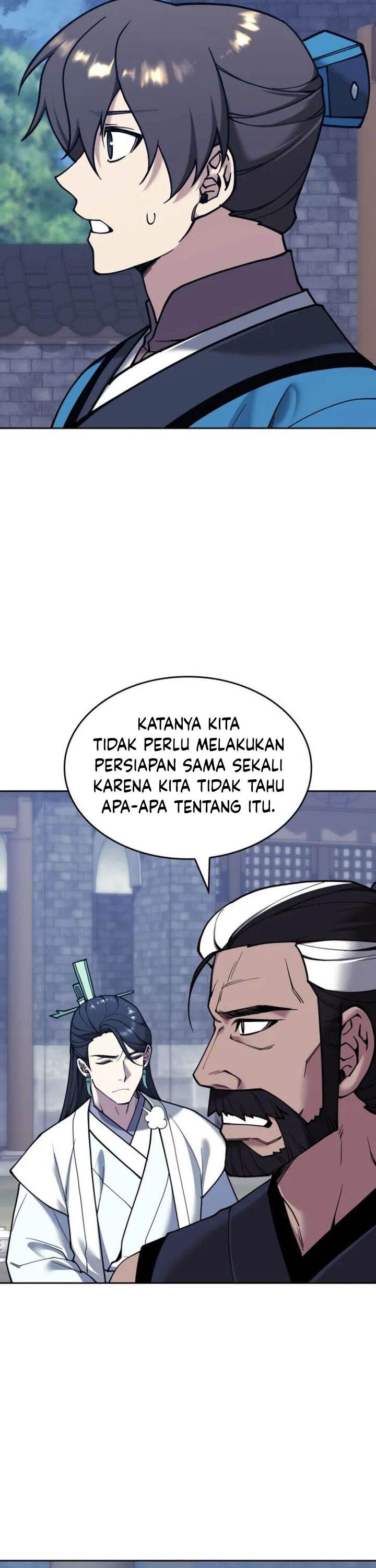 Tale of a Scribe Who Retires to the Countryside Chap 235 - Next Chap 236