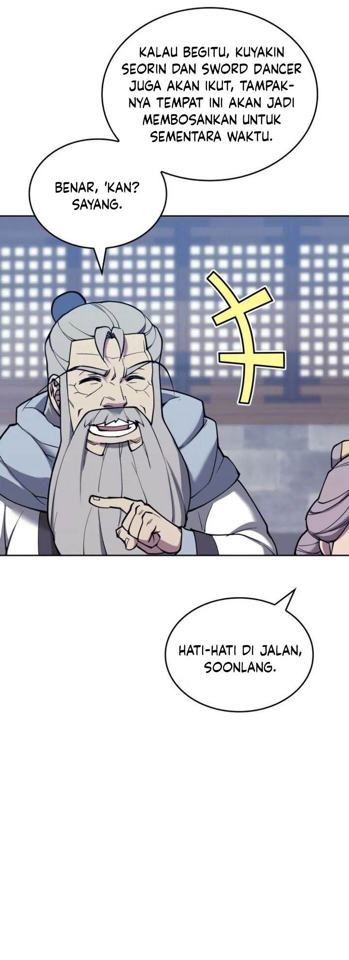 Tale of a Scribe Who Retires to the Countryside Chap 235 - Next Chap 236