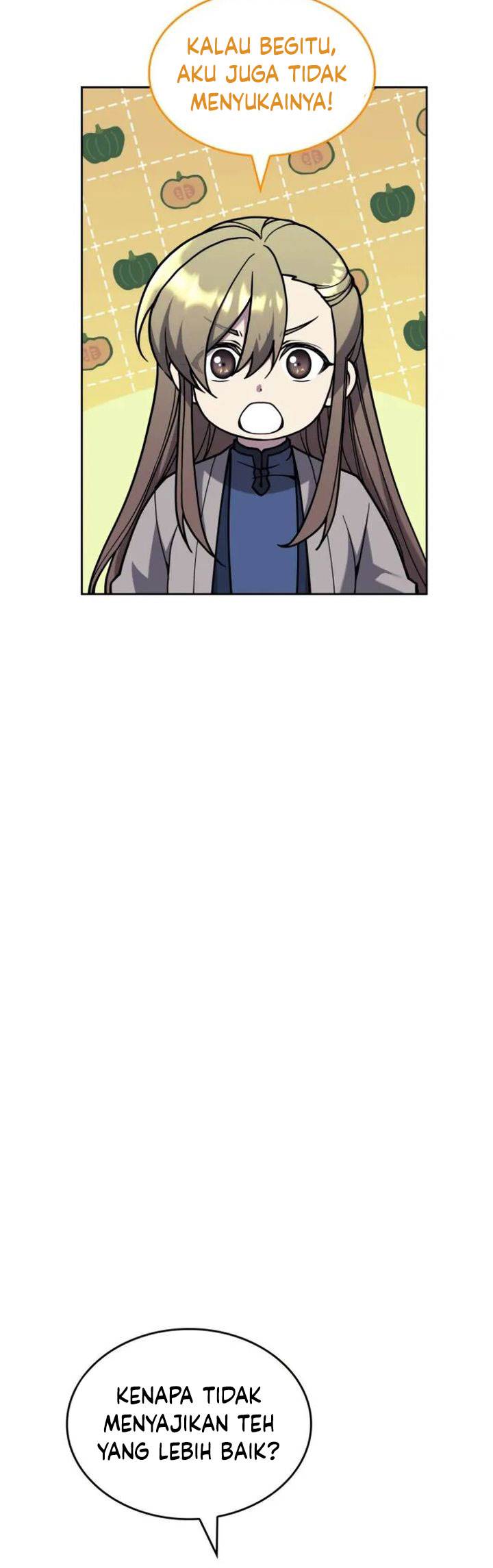 Tale of a Scribe Who Retires to the Countryside Chap 235 - Next Chap 236