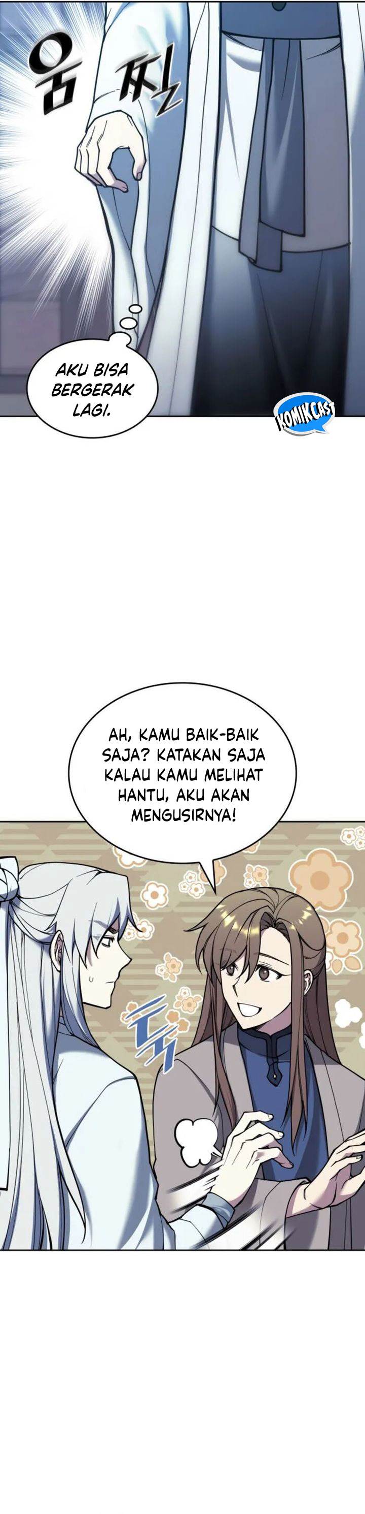 Tale of a Scribe Who Retires to the Countryside Chap 235 - Next Chap 236