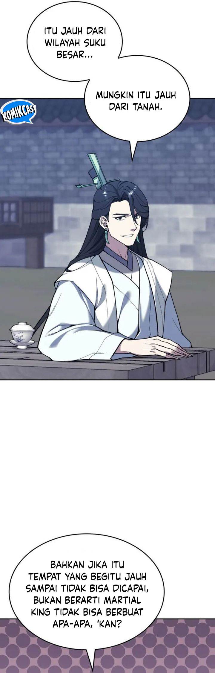 Tale of a Scribe Who Retires to the Countryside Chap 235 - Next Chap 236