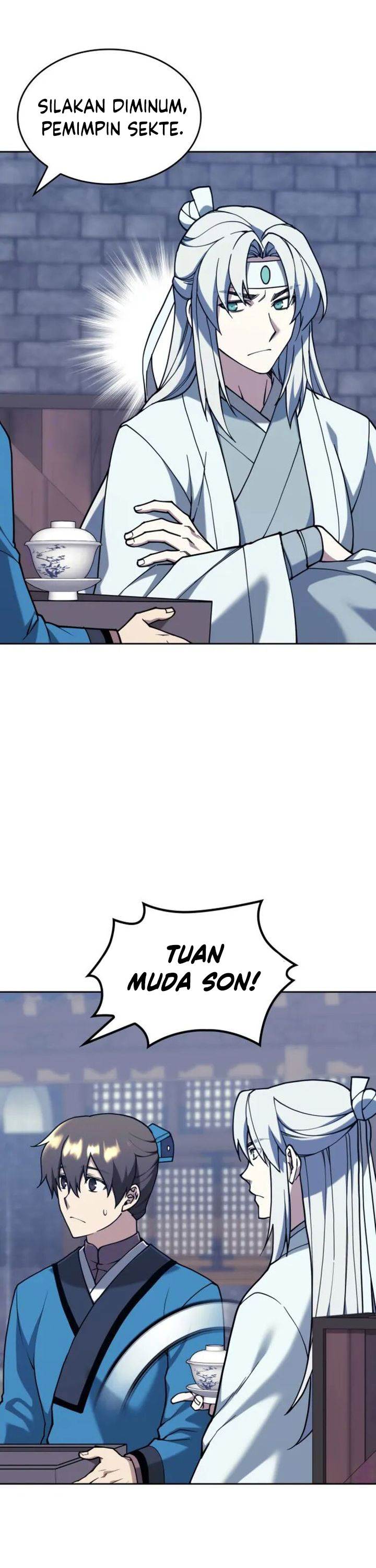 Tale of a Scribe Who Retires to the Countryside Chap 235 - Next Chap 236