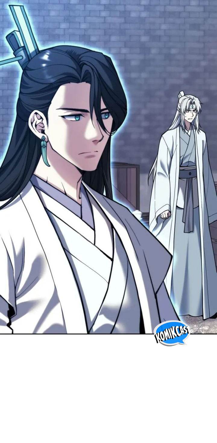 Tale of a Scribe Who Retires to the Countryside Chap 235 - Next Chap 236